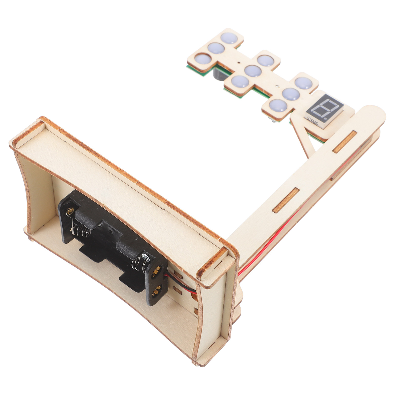 1Set Traffic Signal Educationa - Science Project Kit review and price